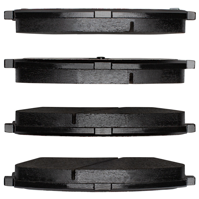 Hyundai Tucson Brake Pads - Front - R1 Concepts - Optimum OE - `07-`17